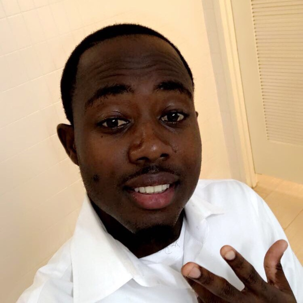 Meet your Posher, Ricardo